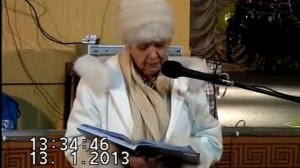 Лекции для учеников Абсолюта - январь 2013 г.