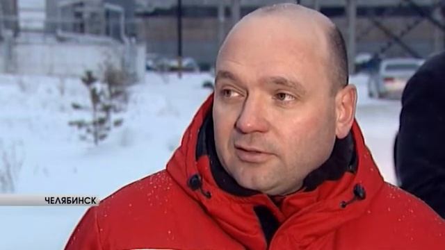 Губернатор на заводе «Трубодеталь» смотреть онлайн