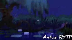 Лунтик Заставка RYTP | ENTRY