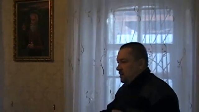 Немного с Совета Атаманов Ульяновской области 22 октября. смотреть онлайн