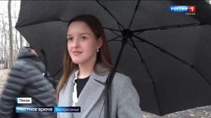 В Пензенской области завершена Неделя детской книги