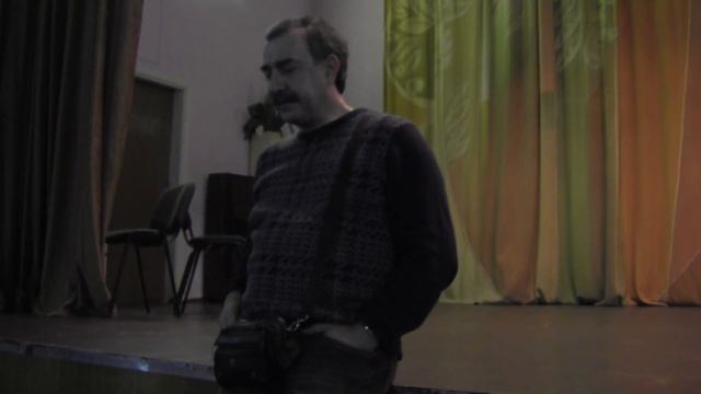 «Величие и скудость гештальт-терапии»