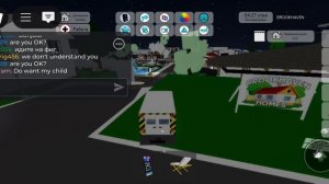 Играю в брухевен в роблокс