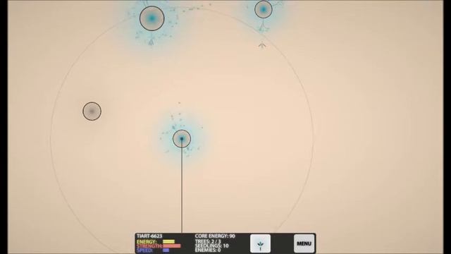 Can I Eufloria - A new foe смотреть онлайн