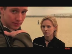 Help Me. Вероника Марс