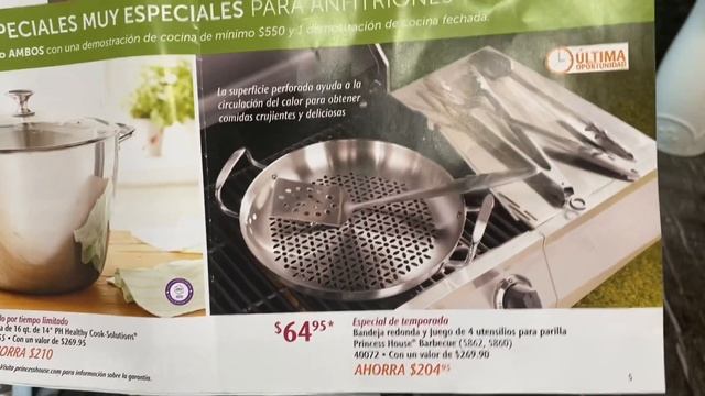 Princess House Periodo 5 Anfitriones смотреть онлайн