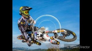 *REMIX* motocross enduro music