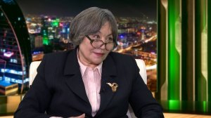«Открытый разговор»: Чойжинхуу Энхжаргал