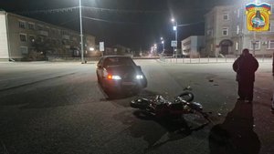 Сказано: О недопустимости управления ТС несовершеннолетними (2025-03-31)
