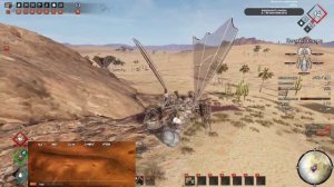 Last Oasis. Тестирование 6-го сезона, стрим 26032025-2