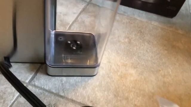 커피메이커 추천 코스트코 할인 ‘큐리그' 신제품 개봉기(Keurig coffee maker unboxing)