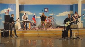 ВИА Respect  - Кукушка (Калитино)