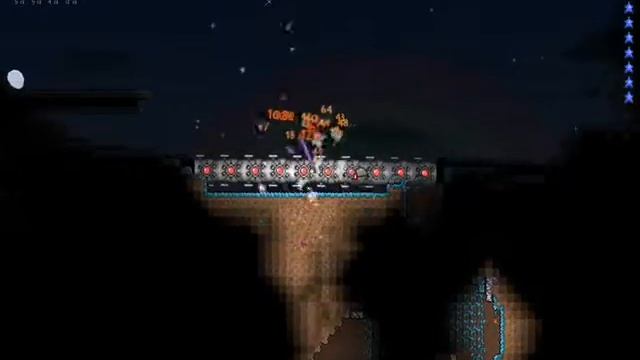 Terraria The Destroyer solo guide смотреть онлайн