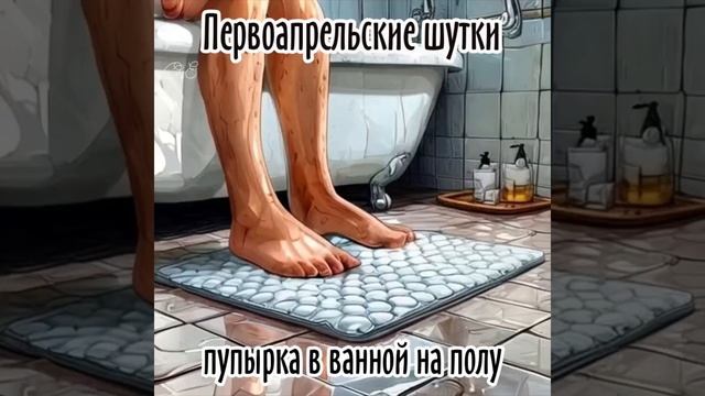 С Днём смеха.mp4 смотреть онлайн