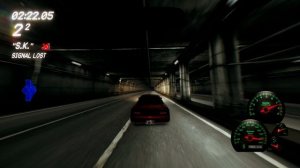 night runners босс парковки (сон оказался реальностью)