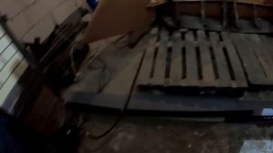 Аэролодка/Аэросани-амфибия Туполев А-3. Из музея в воду. Серия 4. Ну почти.#аэролодка #Туполев А-3