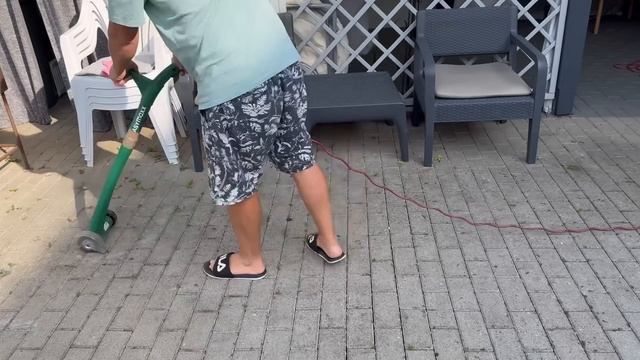 Гости на неделю…ждём 👍 смотреть онлайн