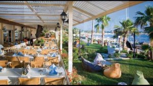 Side Star Park Hotel - Side, Turkey