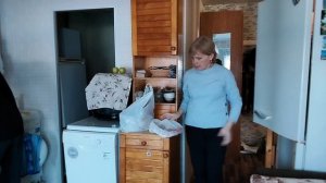 ИЗ ГОРОДА В ДЕРЕВНЮ.