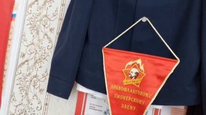 Учительская в стиле СССР