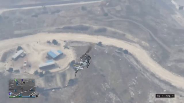 Jackson "The Smart One" Drinkle смотреть онлайн