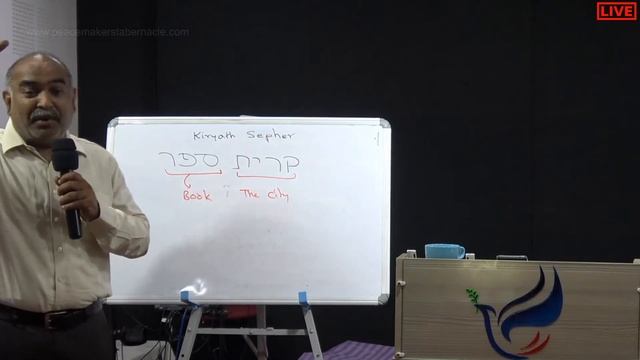 Hebrew Decoding ll Topic : Family ll Pr. Walter Pandian ll 04/05/2023 смотреть онлайн