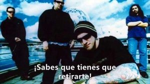 Fear Factory - Back The Fuck Up // Subtitulada al Español // HQ