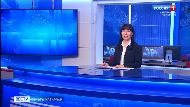Вести на ногайском языке 30.03.2025