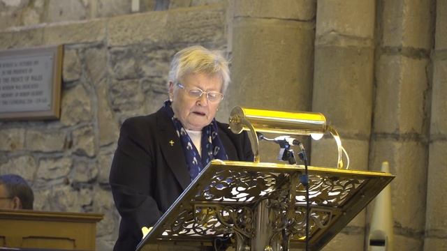 Morning Worship from Dornoch Cathedral, 21st May 2023 смотреть онлайн