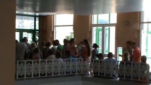 Nahrawess 4* (Нахравес), Хаммамет (Hammamet) - отели Туниса