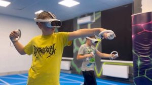 VR Чудесария ул Советская, 110