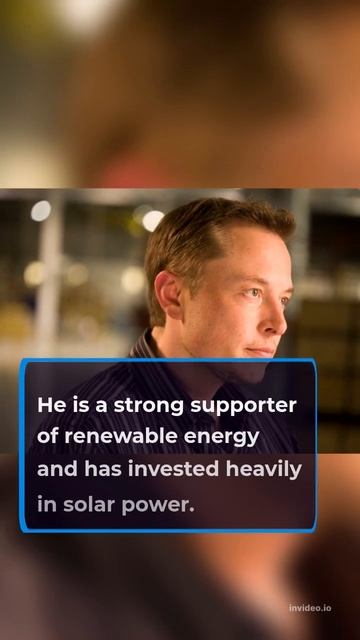 #shorts Facts about elon musk смотреть онлайн