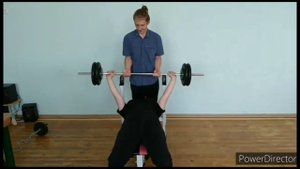 ЗОЖ Горбатовская ООШ Боковского района