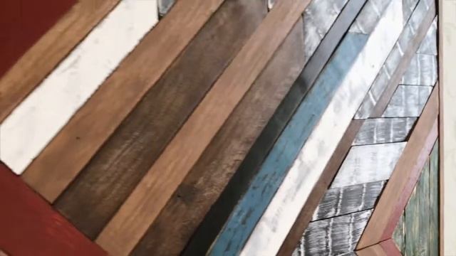 Wood 11