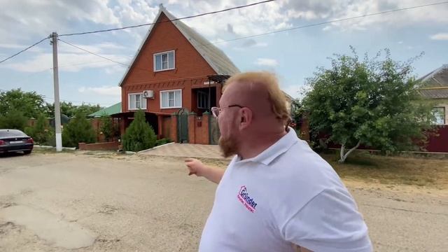 ст Привольная, Недвижимость ст Привольная, Переезд на Юг