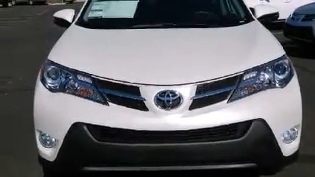 2013 Toyota Rav4 Glendale AZ