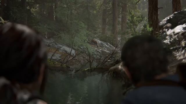 The last of us 2 смотреть онлайн