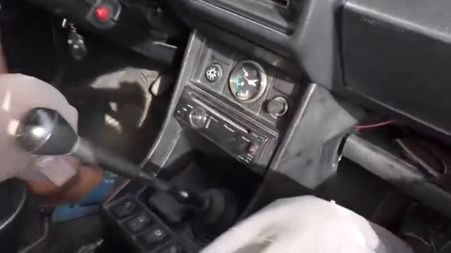 Не для слабонервных..Супер чайник Викуся за рулём Ваза.. смотреть онлайн