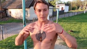 Воркаутер Против КАЧКА На Турнике (ВСТРЕЧА БодиБилдера С ТУРНИКМЕНОМ!) ★