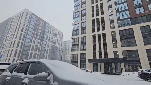ЧЁРНАЯ РЕЧКА | САНКТ-ПЕТЕРБУРГ| ОБЗОР РАЙОНА | КУДРЕВАТЫХ МАРИЯ