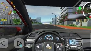симулятор автомобиля 2