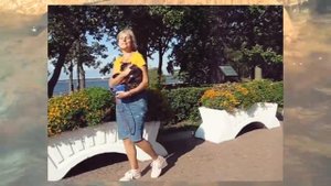 Любовь Шарганова - БЕГИ... В память об ушедших питомцах 💙