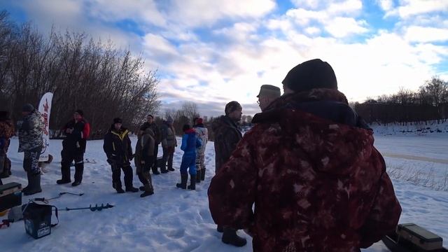 "Последний лед" взвешивание смотреть онлайн
