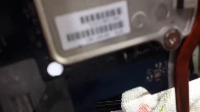 Desmontando para Limpeza Notebook HP Pavilion DV4-2173nr смотреть онлайн