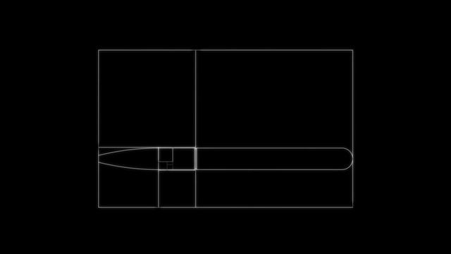 KOSMOS Pen - Promotion Video of stilform design studio смотреть онлайн