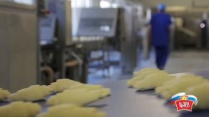 Из чего делают слоеное тесто