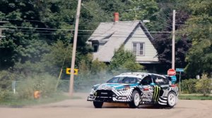 В погоне за музыкой