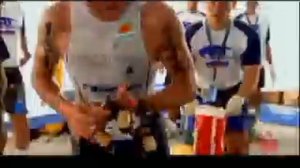 IRONMAN - You Will Do This