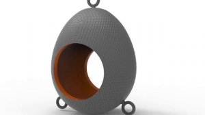 Уличная мебель. Яна Коробенкова. 2024