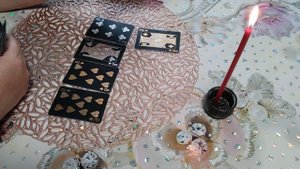 Крестовый мужчина